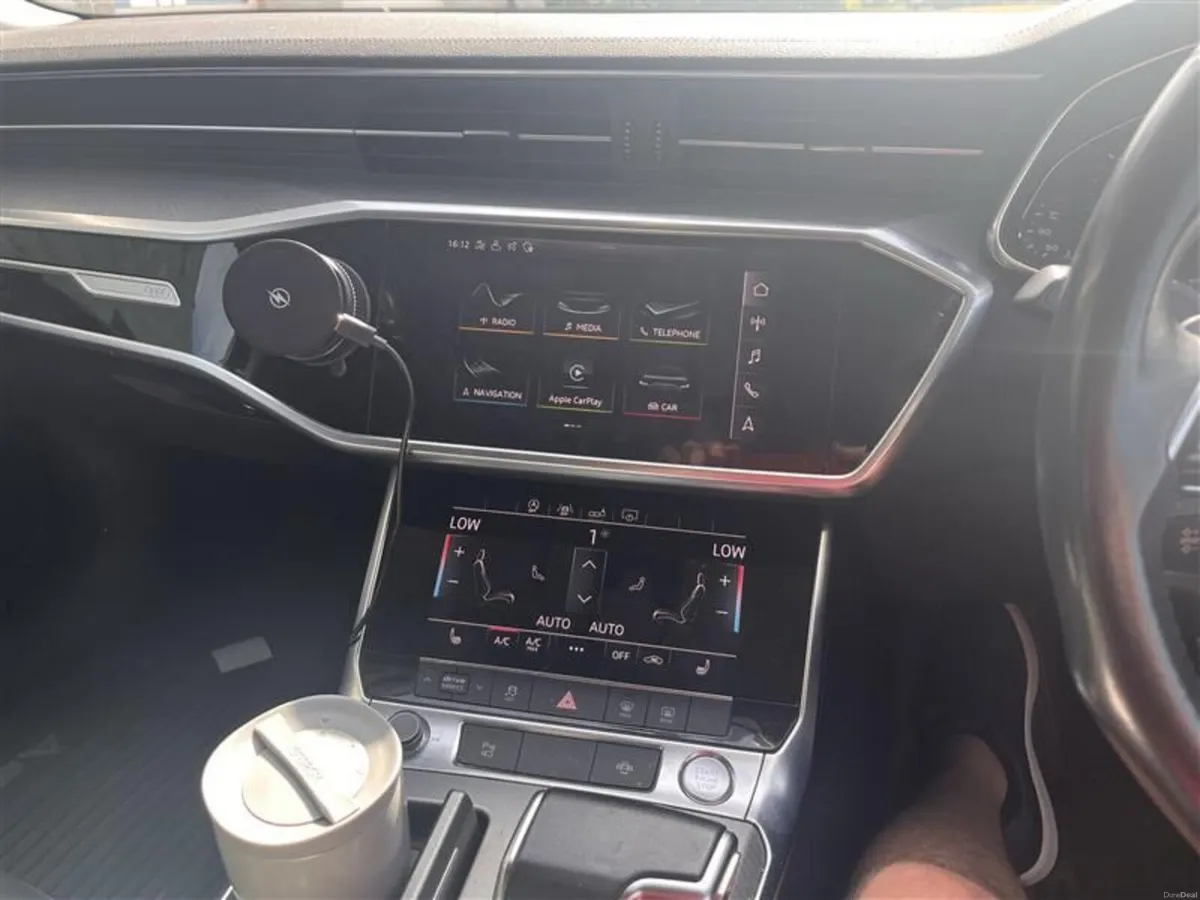 Audi A6 2019 Advant - Image 5