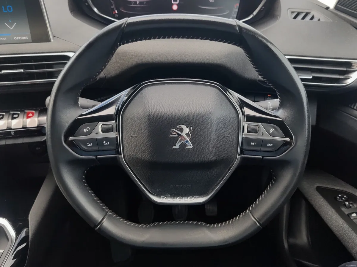 Peugeot 3008 1.5 Hdi Active - Image 6
