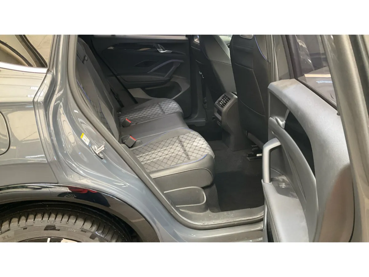 Volkswagen Tiguan 1.5TSi PHEV R-LINE 272BHP DSG AU - Image 6