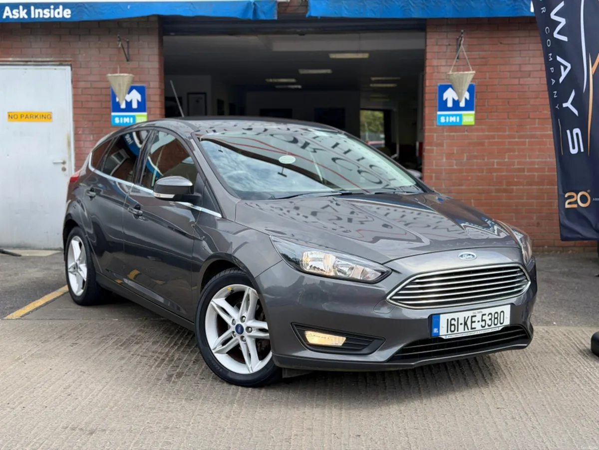 Ford Focus NEW WET BELT KIT 1.0T ZETEC 5DR - Image 4