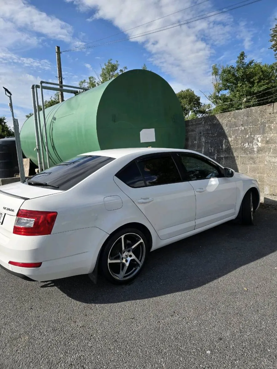 Skoda - Image 1