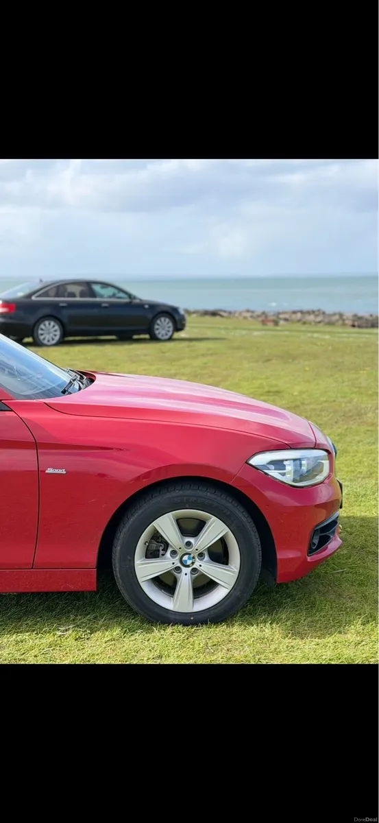 Bmw 118 D 2016 - Image 3