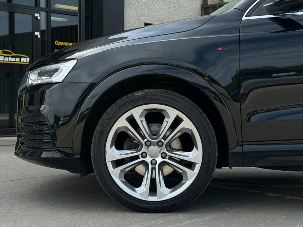 2.0 TDI S line Plus SUV 5dr Diesel S Tronic quattr - Image 6