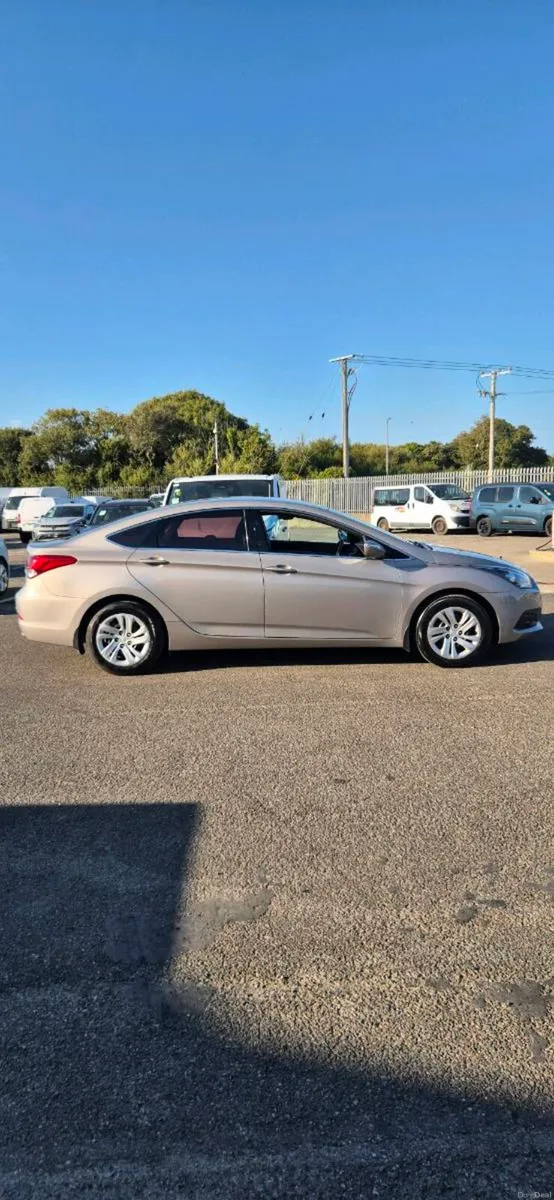 2016 i40 - Image 2