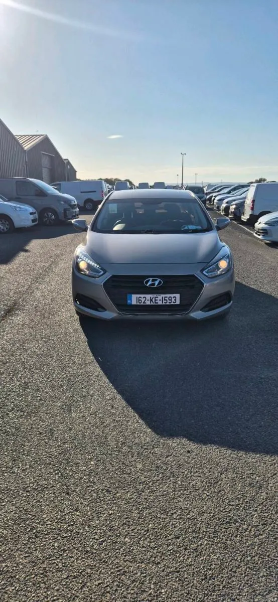 2016 i40 - Image 4