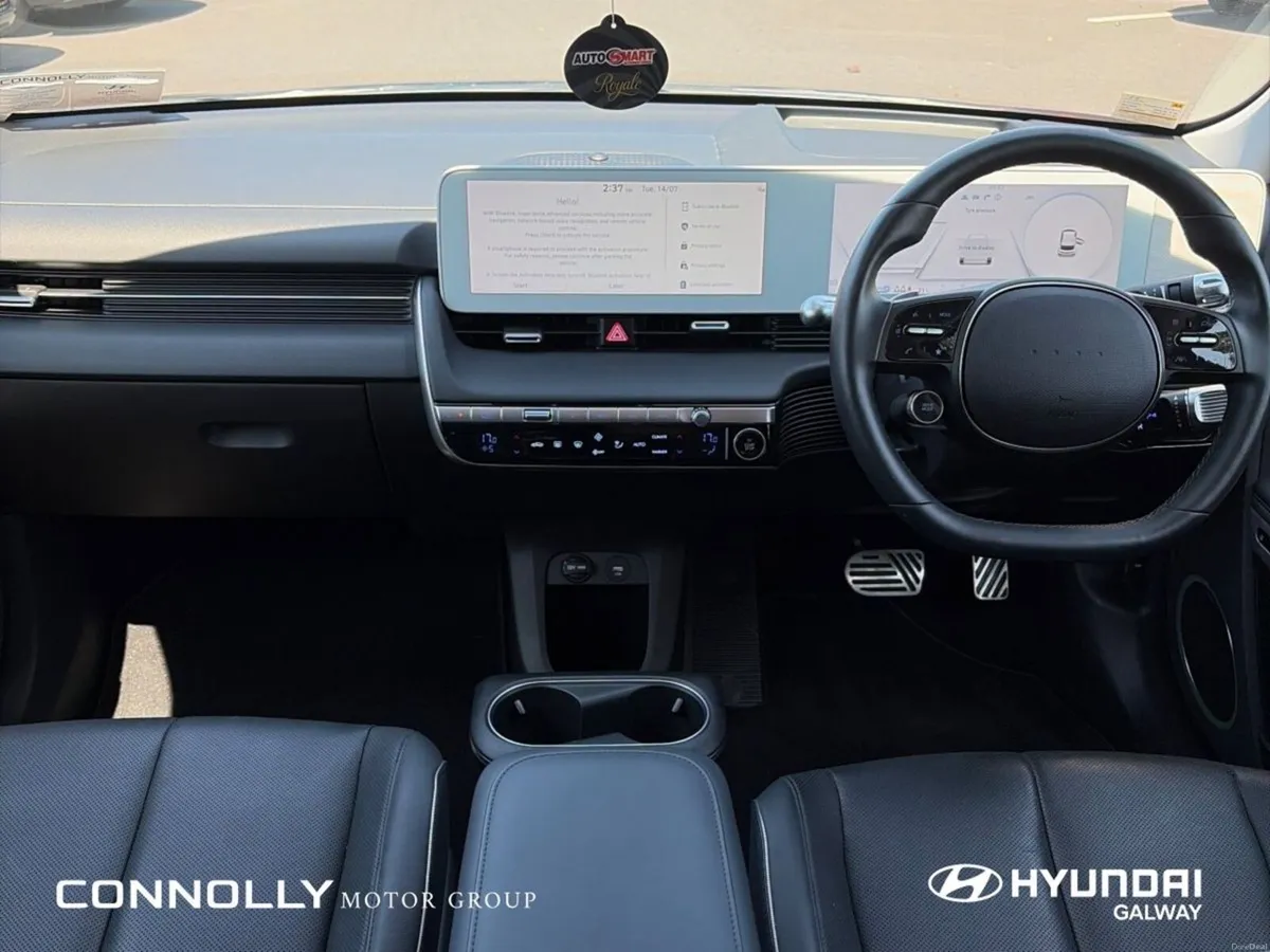 Hyundai IONIQ 5 77kW Platinum - Image 4
