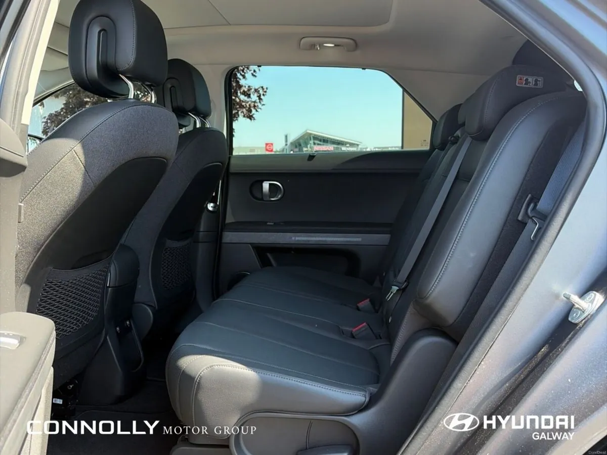Hyundai IONIQ 5 77kW Platinum - Image 6