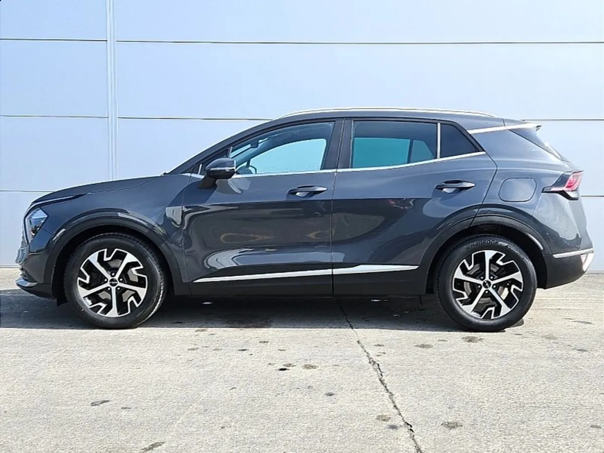 Kia Sportage 1.6 L MHEV 150 PS - Image 5
