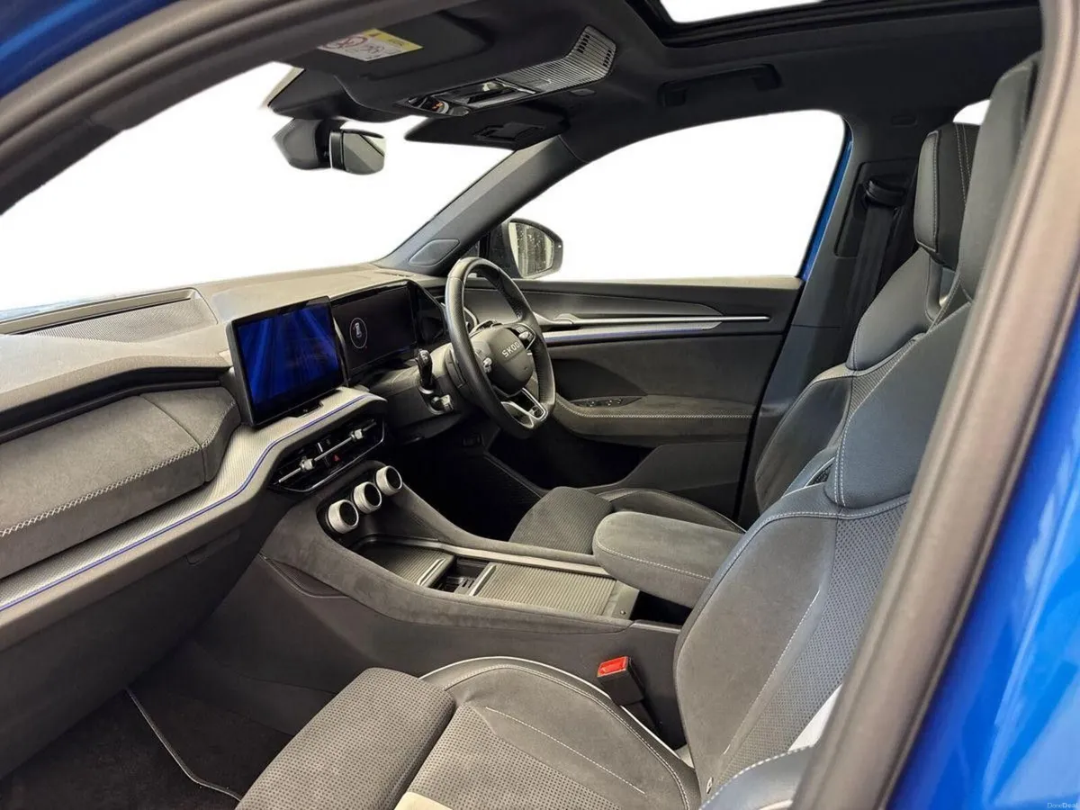 Skoda Kodiaq 2.0TDI SPORTLINE *FLASH SALE* €120 PE - Image 3