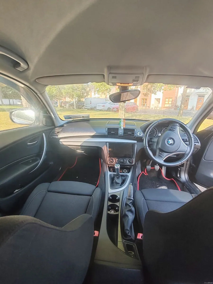 BMW 116d - not running - Image 4