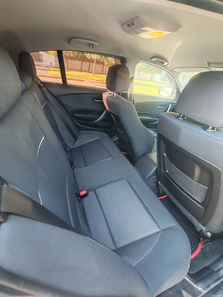 BMW 116d - not running - Image 2