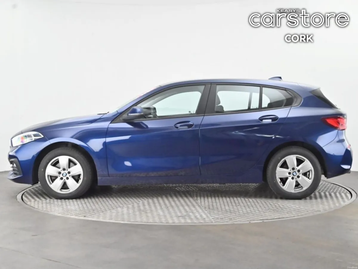 BMW 1-Series 118d Auto - Image 6