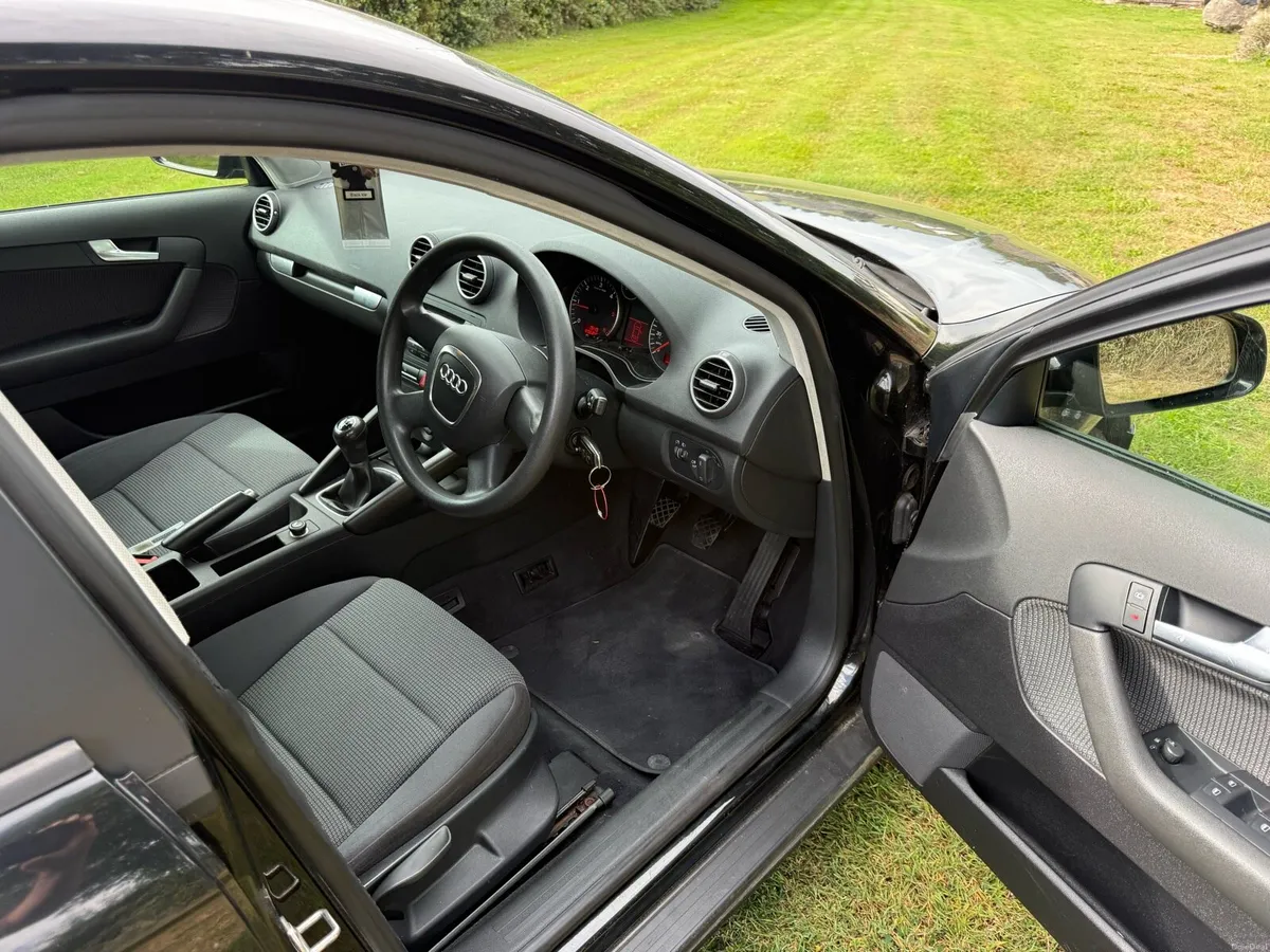Audi A3 Sportback - Image 6