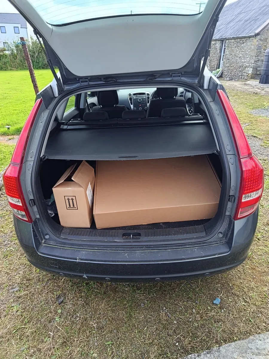 Kia Ceed 2011 - Image 2