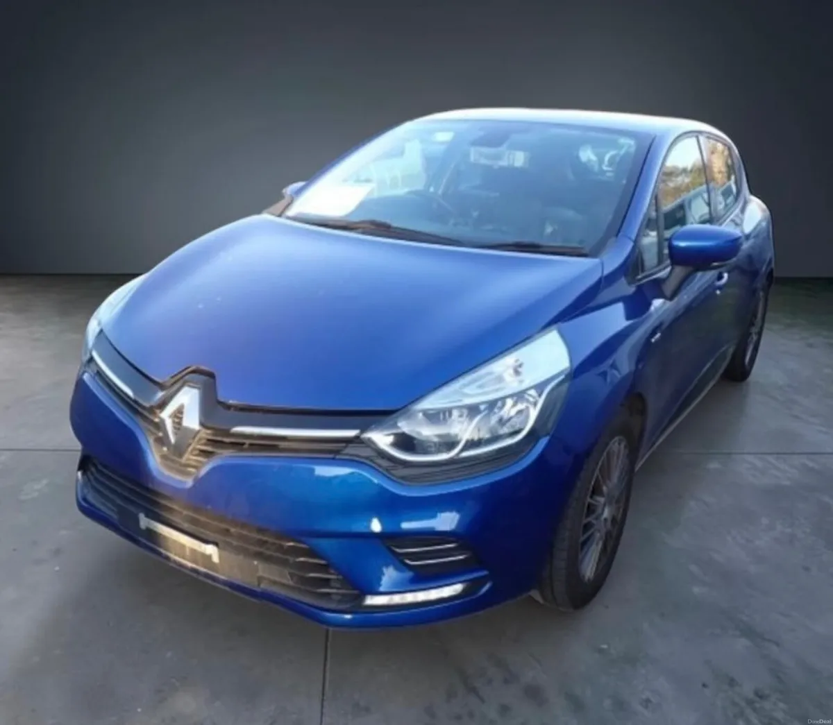 Renault Clio 1.2 Petrol Automatic Low Km - Image 2