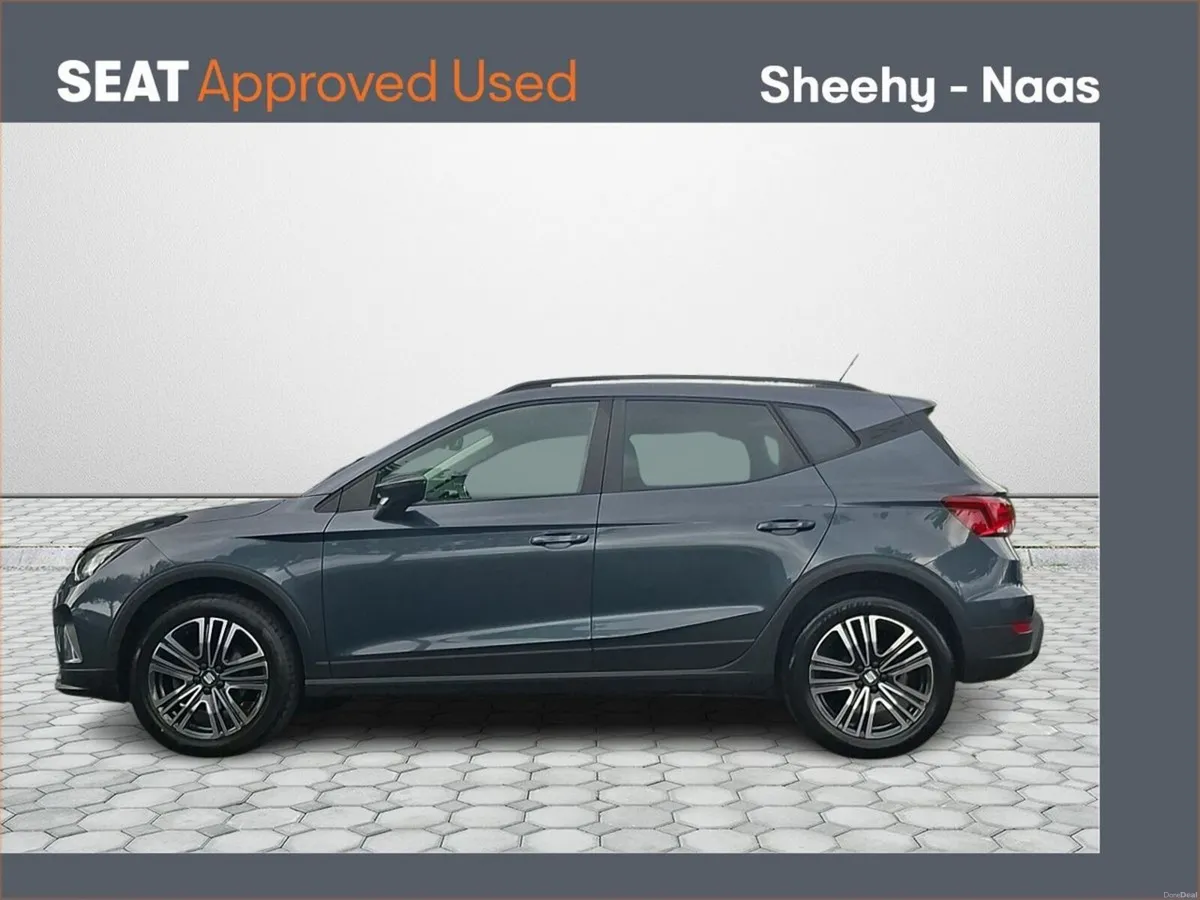 SEAT Arona 1.0TSI 110hp SE+ - Image 3