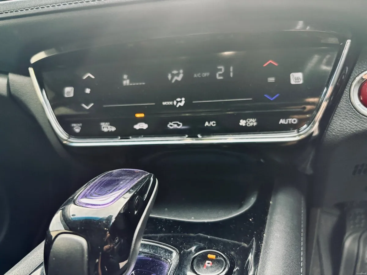 Honda Vezel 1.5 Hybrid, New NCT, Low Mileage - Image 6