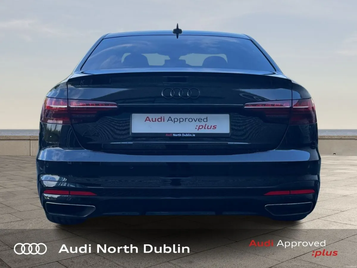 Audi A4 30 TDI 136HP S Tronic S line - Image 6