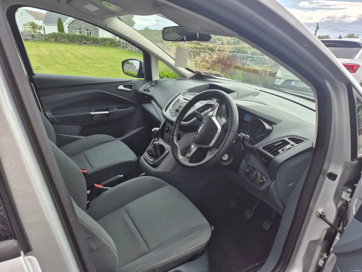 Ford C-Max 2014 - Image 1