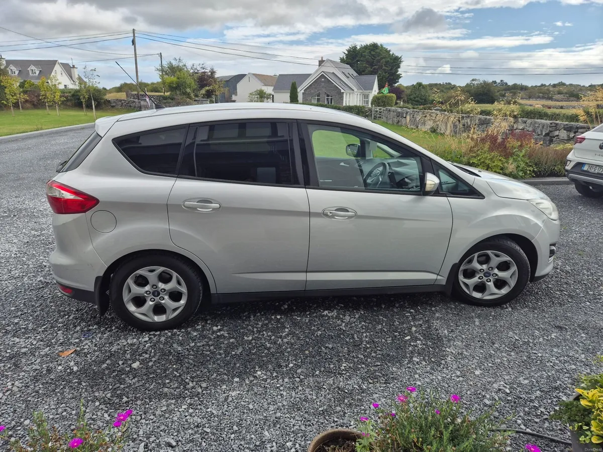 Ford C-Max 2014 - Image 3
