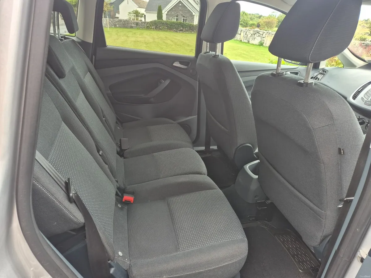 Ford C-Max 2014 - Image 4