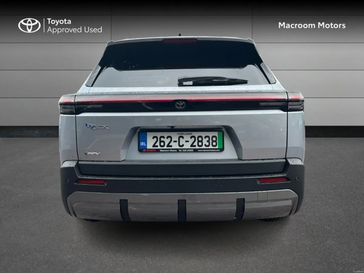 Toyota Other - Image 4