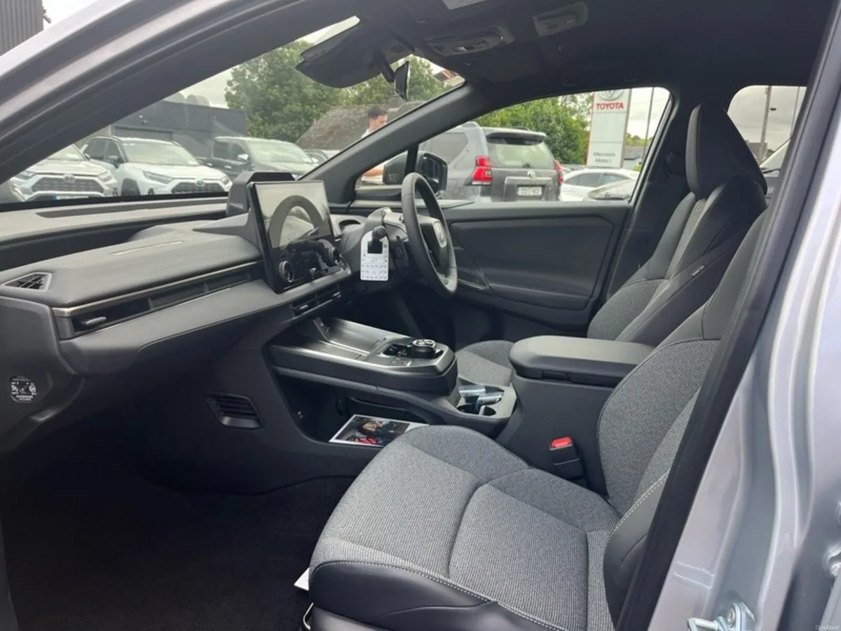 Toyota Other - Image 6
