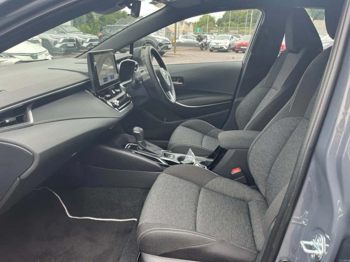 Toyota Corolla COROLLA HB LUNA - Image 6