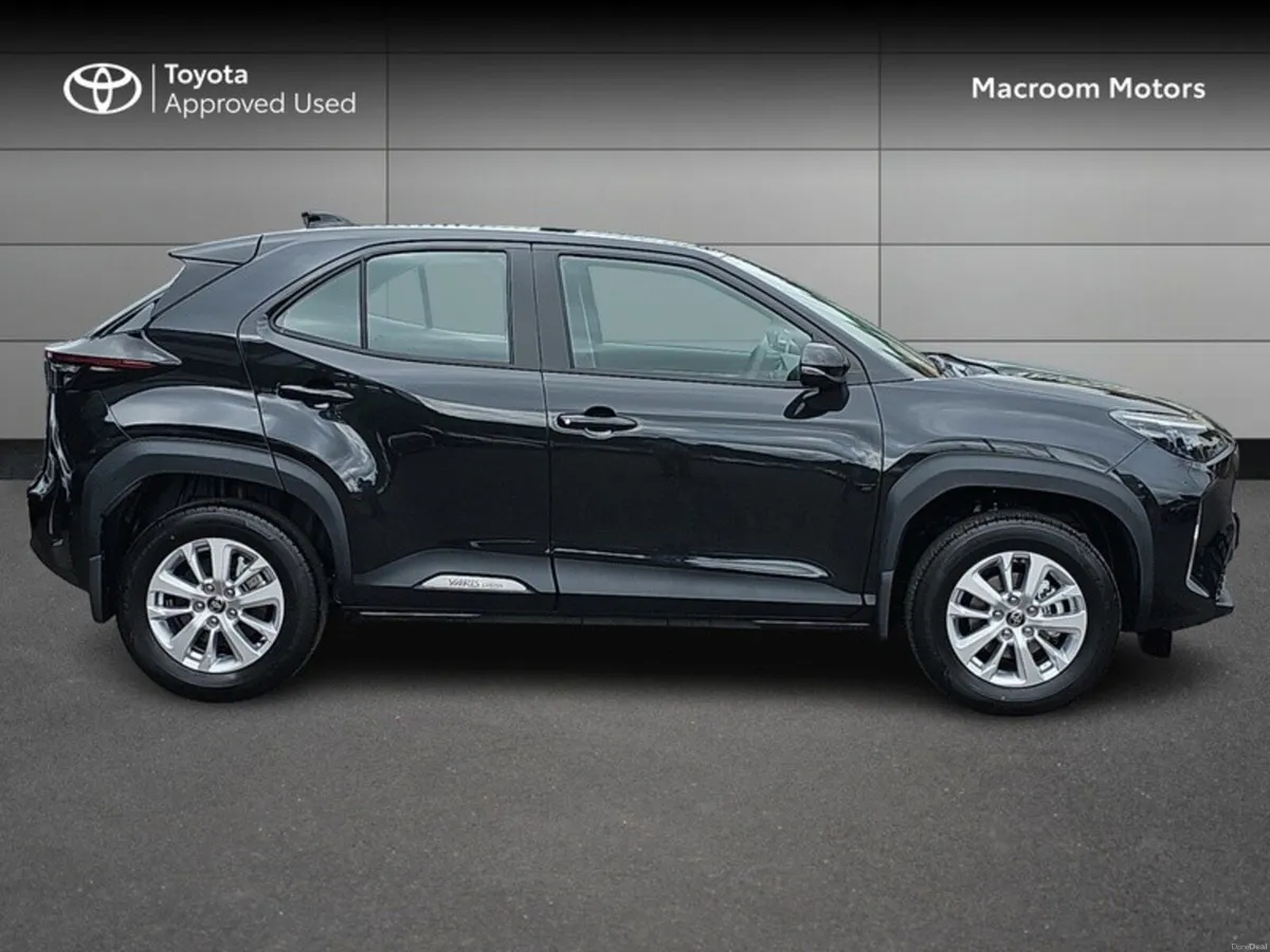 Toyota Yaris Cross 1.5 - Image 3