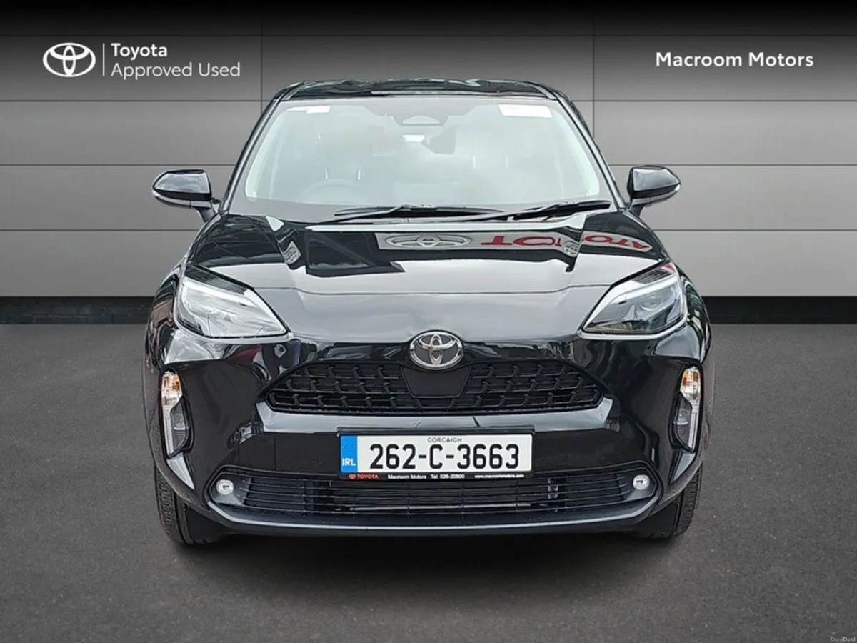 Toyota Yaris Cross 1.5 - Image 5