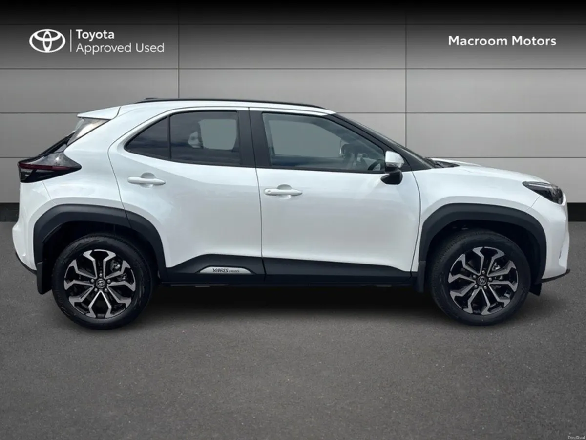 Toyota Yaris Cross 1.5 - Image 3
