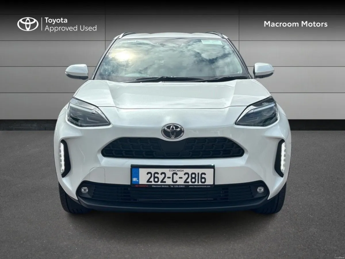 Toyota Yaris Cross 1.5 - Image 5