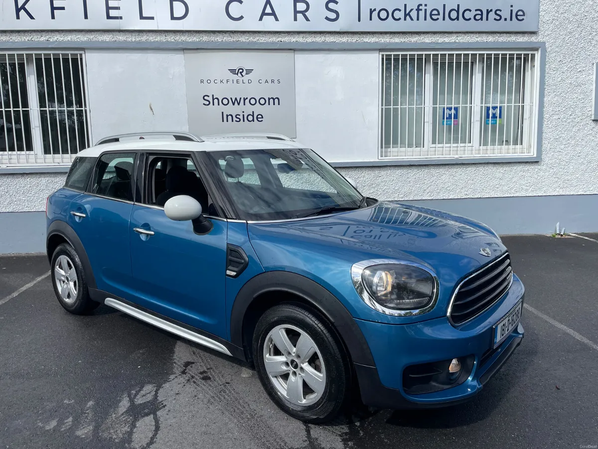 COOPER - SE - LOW KMS - BLUETOOTH STREAMING-LOW KM - Image 4