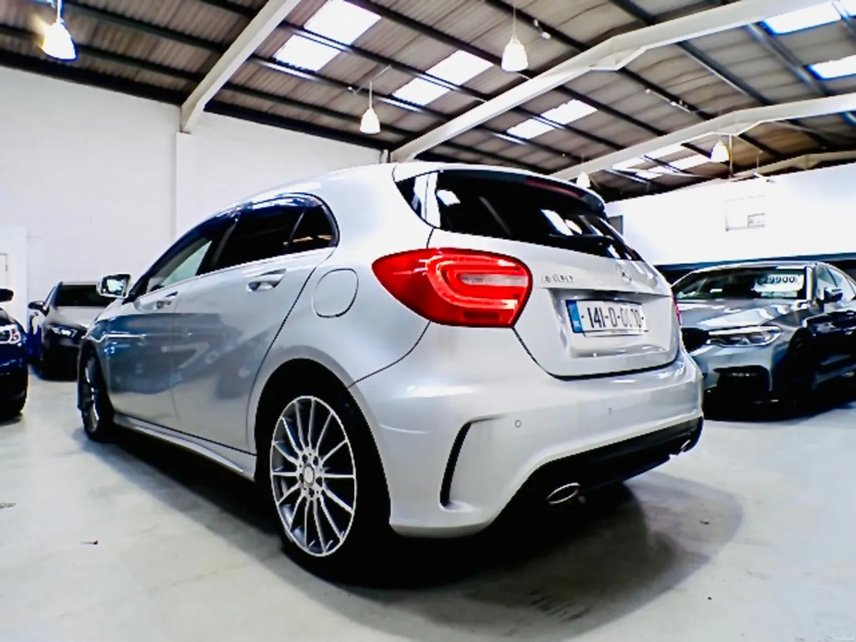 AMG EDITION*45,000 MILES*AUTO*AMG SPORT SEATS*AMG - Image 6
