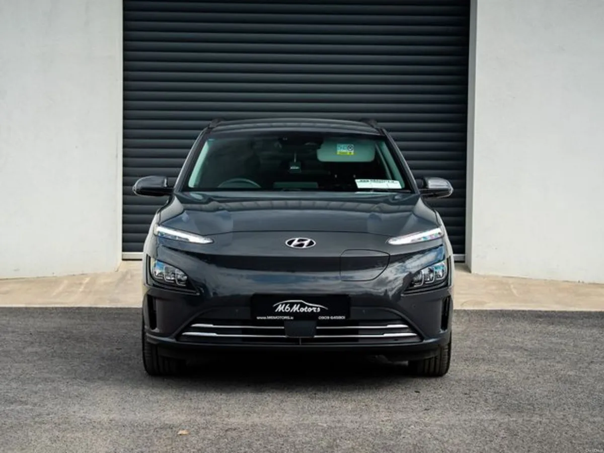 Hyundai KONA PREMIUM - Image 2