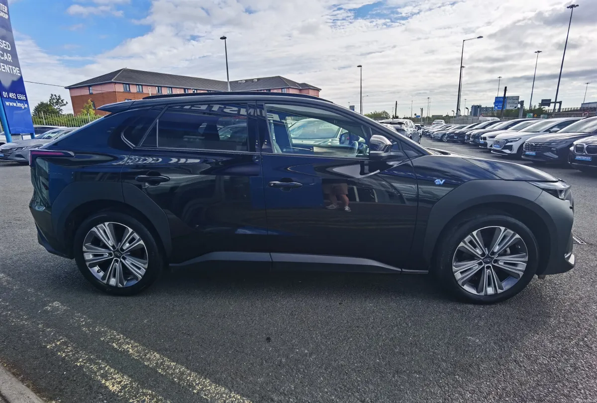 SUBARU SOLTERRA 71KWH TOURING AWD **95.8% SOH** - Image 4