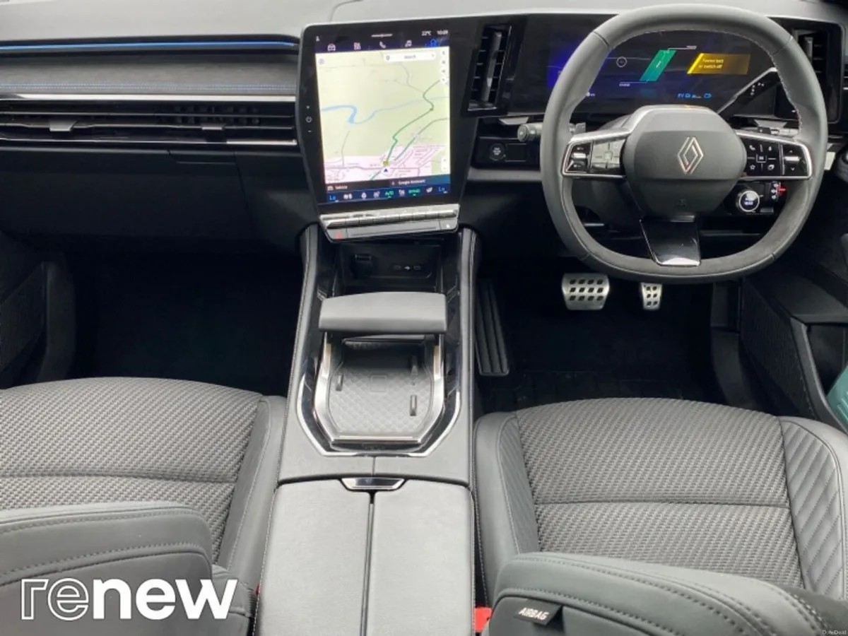 Renault Austral Iconic Esprit Alpine E-Tech 200 Au - Image 2