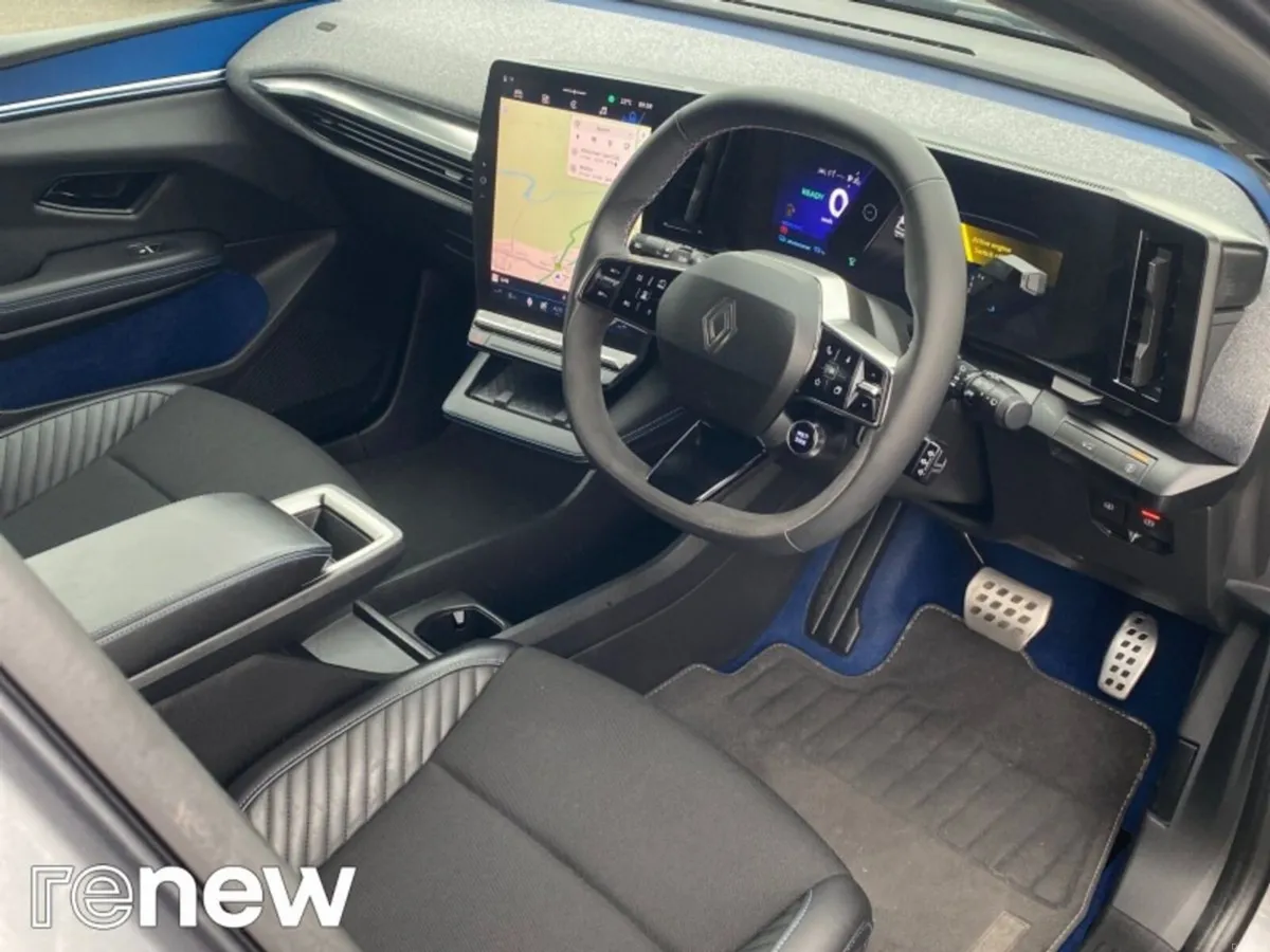 Renault Scenic Techno Esprit Alpine 87kWh - Image 6