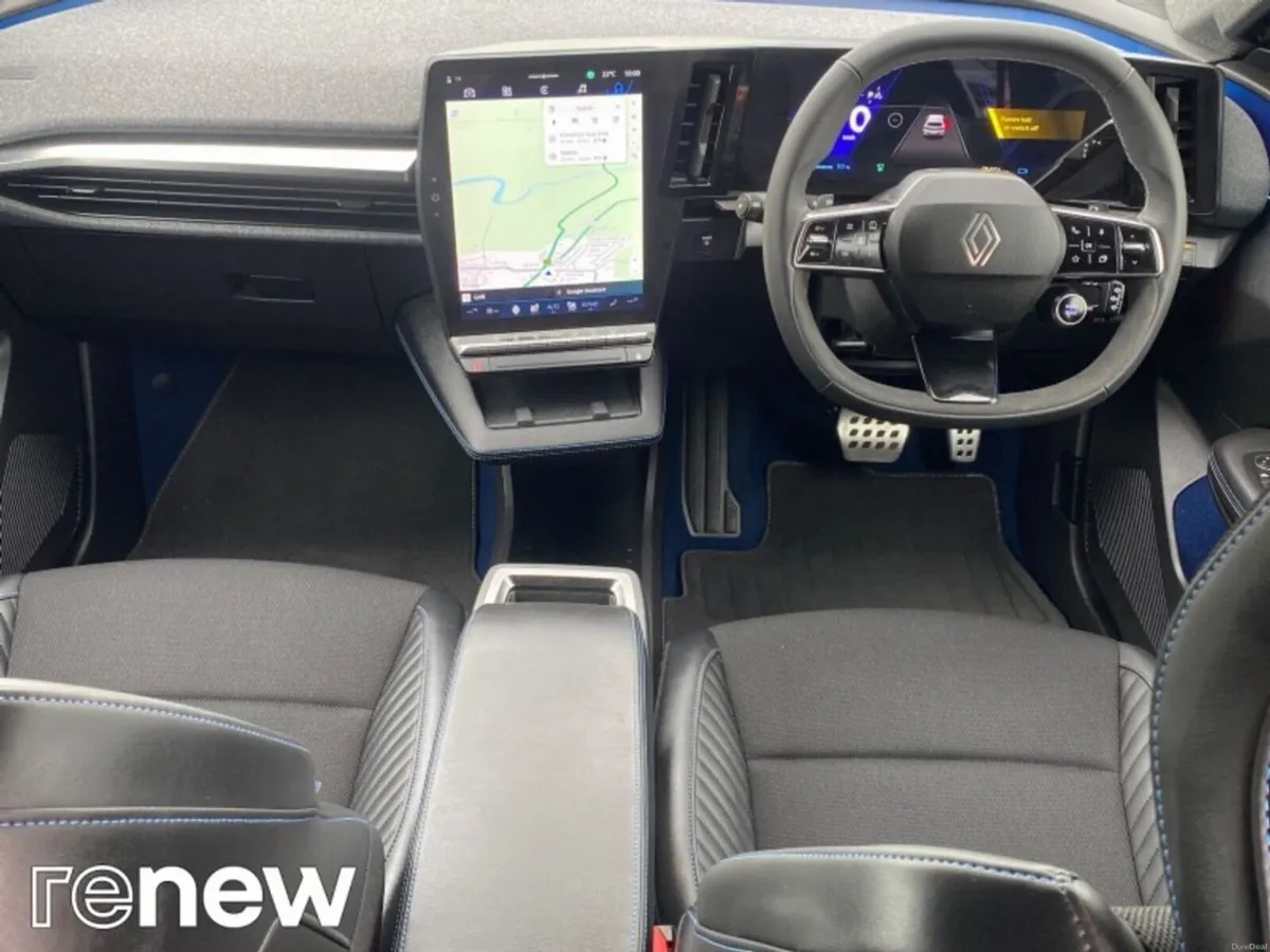 Renault Scenic Techno Esprit Alpine 87kWh - Image 2