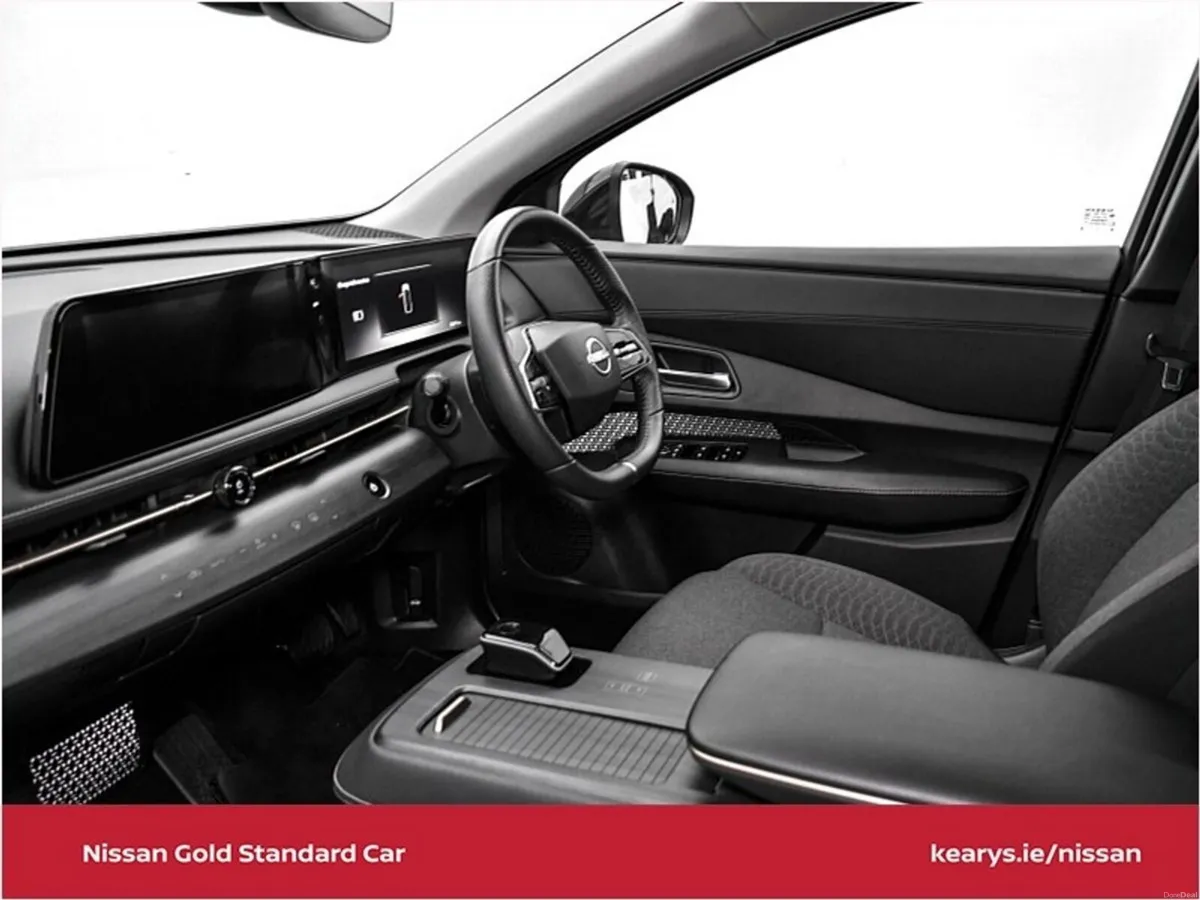Nissan Ariya 63kWH Advance - Image 5