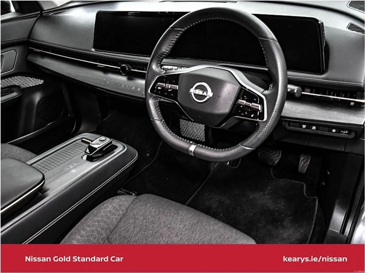 Nissan Ariya 63kWH Advance - Image 6