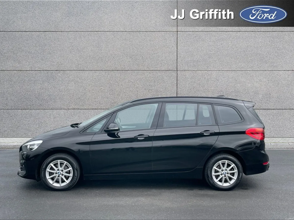 BMW 2-Series 216d SE Auto 7 seater - Image 3
