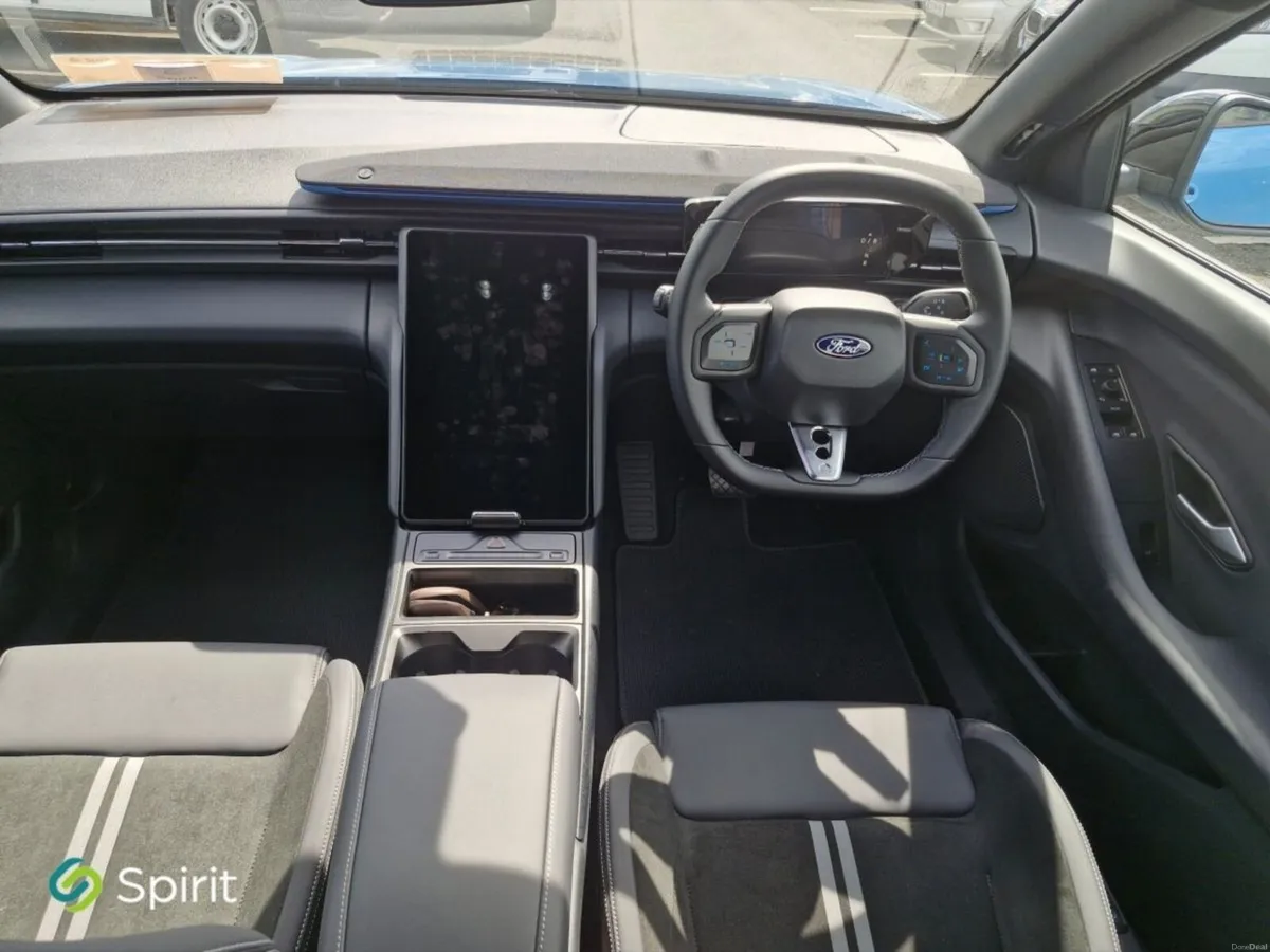 Ford Capri Collection Special Edition - Image 4
