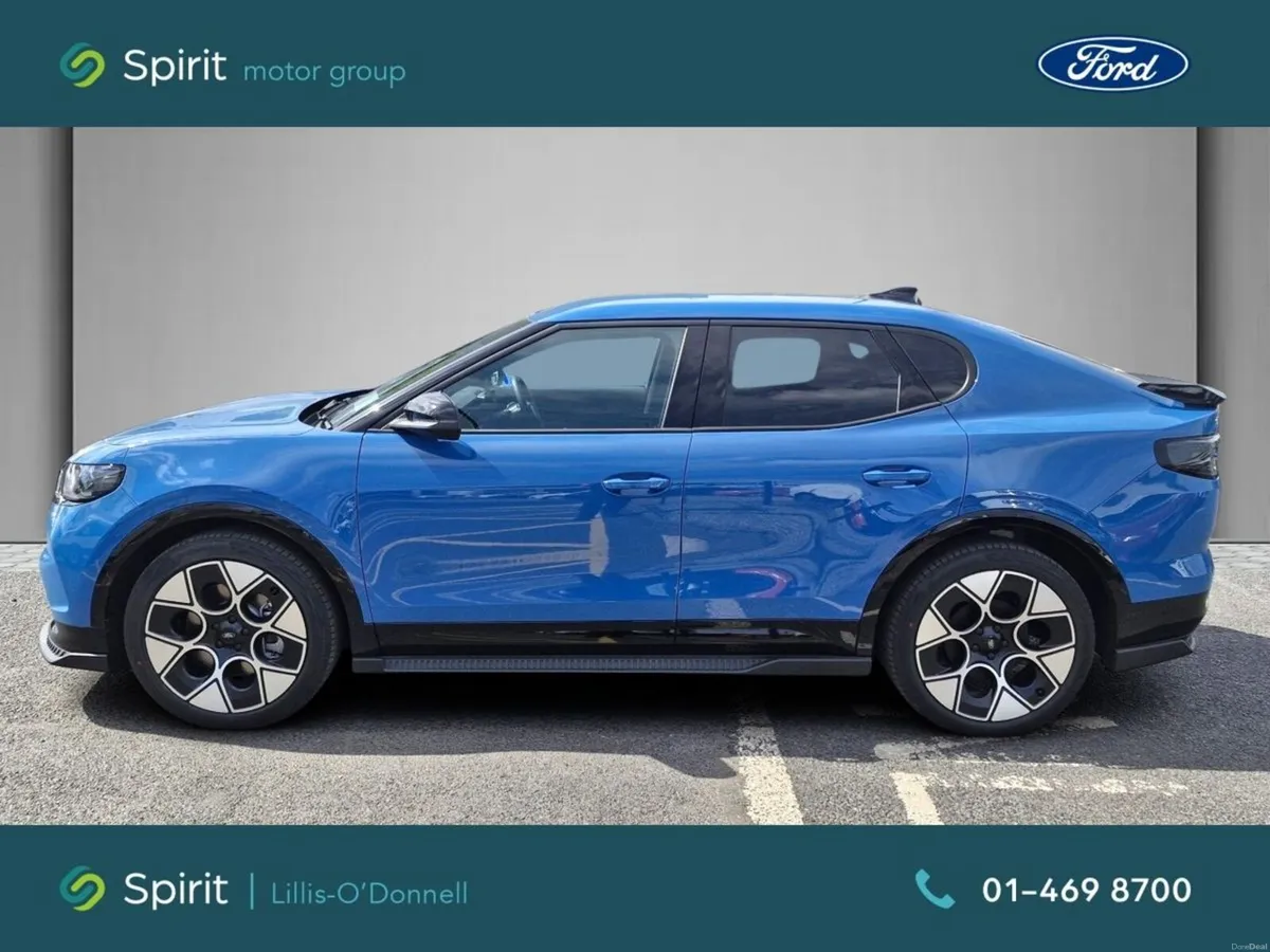 Ford Capri Collection Special Edition - Image 6