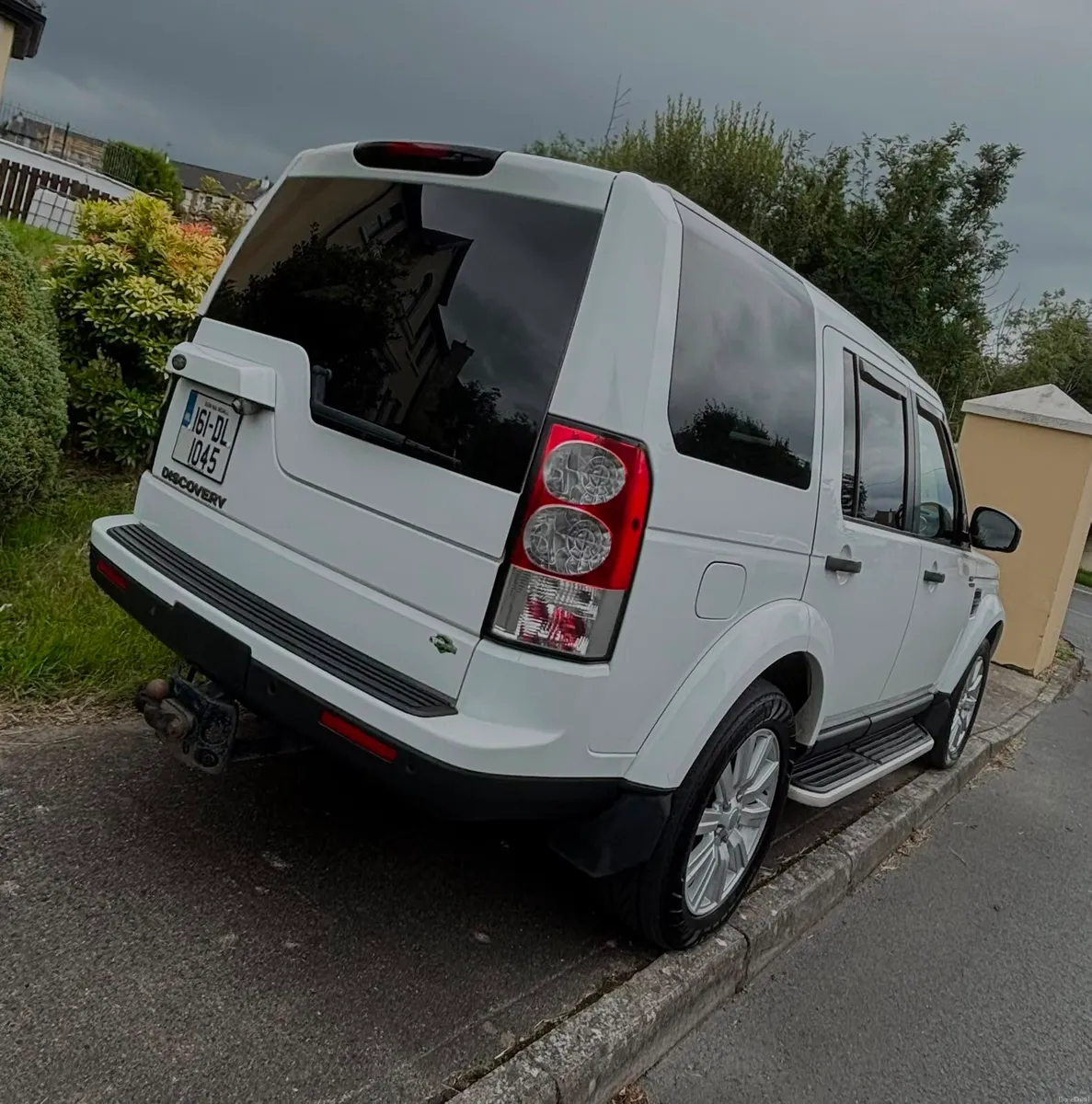 Landrover Discovery - Image 3