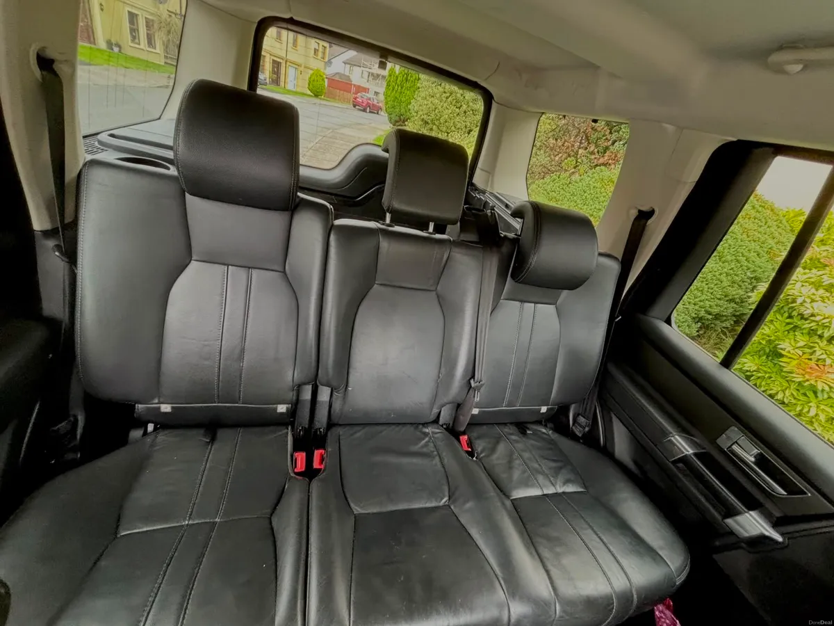Landrover Discovery - Image 6
