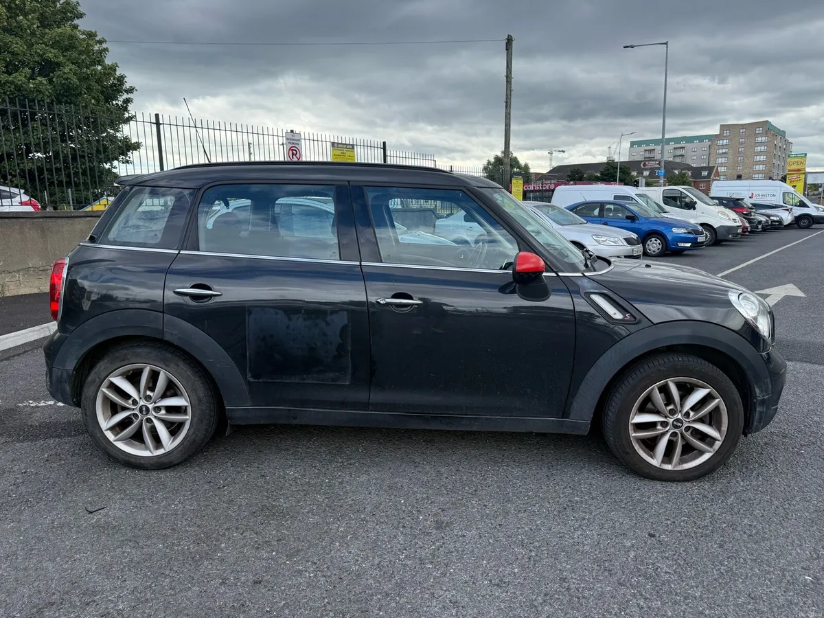 2014 MINI COOPER S **PLEASE READ AD** - Image 2