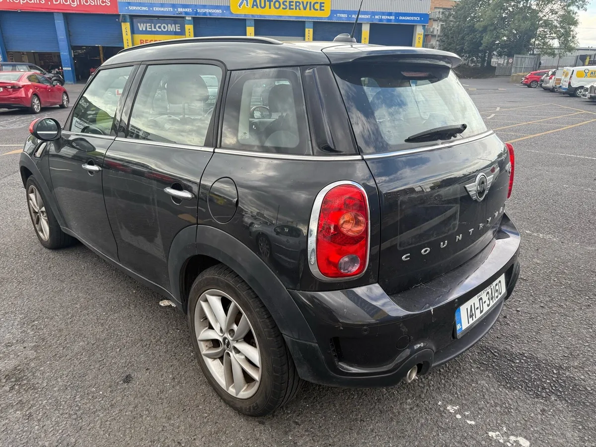 2014 MINI COOPER S **PLEASE READ AD** - Image 4