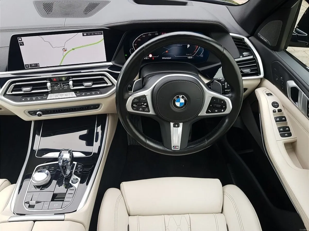 BMW X5 X5 M SPORT - Image 5
