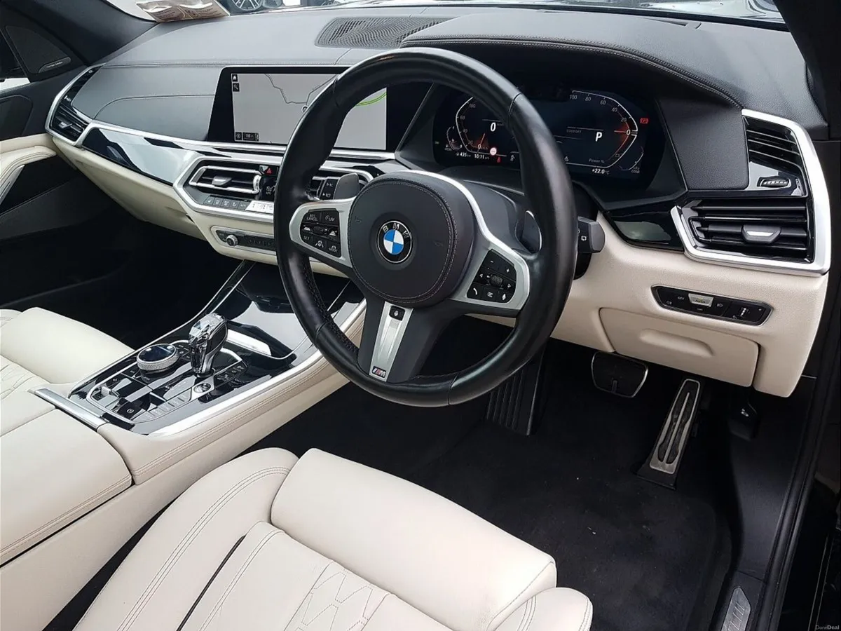 BMW X5 X5 M SPORT - Image 6